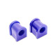 SuperPro Rear Sway Bar To Chassis Bush (80ShA) | race-shop.cz