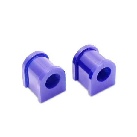 SuperPro MAZDA 17MM SWAY BAR BUSHING KIT (80ShA) | race-shop.cz
