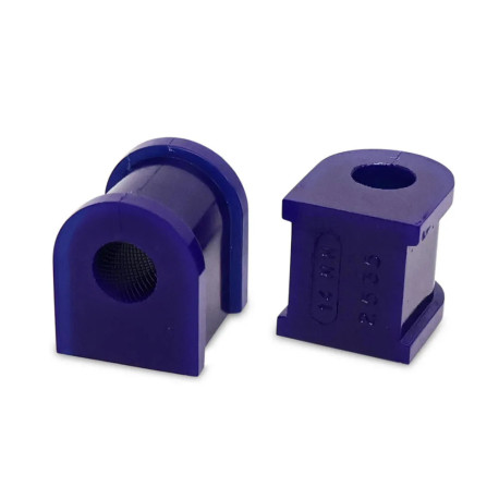SuperPro MAZDA 14MM SWAY BAR BUSHING KIT (80ShA) | race-shop.cz