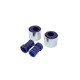 SuperPro Front LCA Add`l Caster Offset Inner Rear Bushing Kit (80ShA) | race-shop.cz