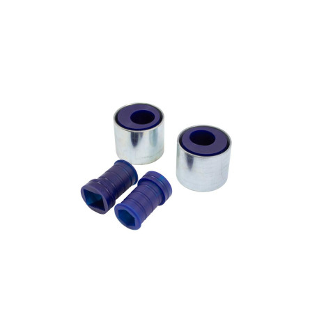 SuperPro Front LCA Add`l Caster Offset Inner Rear Bushing Kit (80ShA) | race-shop.cz