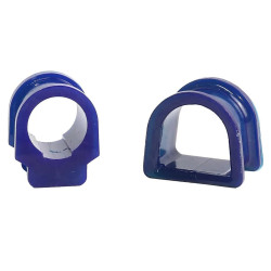 Steering Rack Mount Bush Lhs (80ShA)