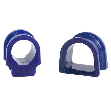 SuperPro Steering Rack Mount Bush Lhs (80ShA) | race-shop.cz