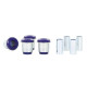 SuperPro Upper Ctrl Arm/ Inner Bush (80ShA) | race-shop.cz
