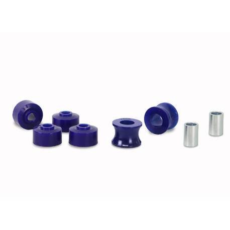 SuperPro Fr Sway Bar Link Upper & Lower | race-shop.cz