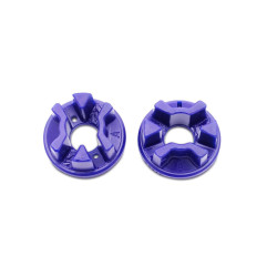 UPPER ENGINE SUPPORT/ R LARGE (80ShA)
