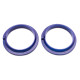 SuperPro REPLACEMENT UPPER SPRING PAD (80ShA) | race-shop.cz