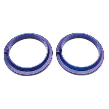 SuperPro REPLACEMENT UPPER SPRING PAD (80ShA) | race-shop.cz
