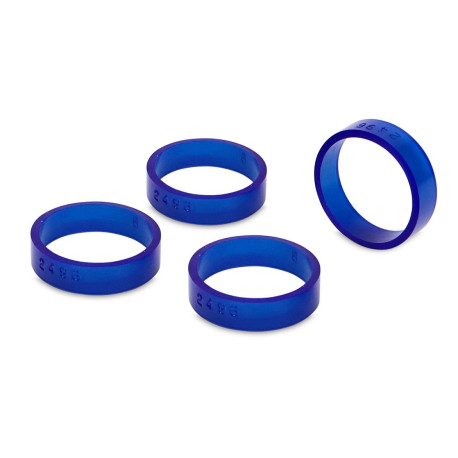 SuperPro Revington Grease Seal Kit (80ShA) | race-shop.cz