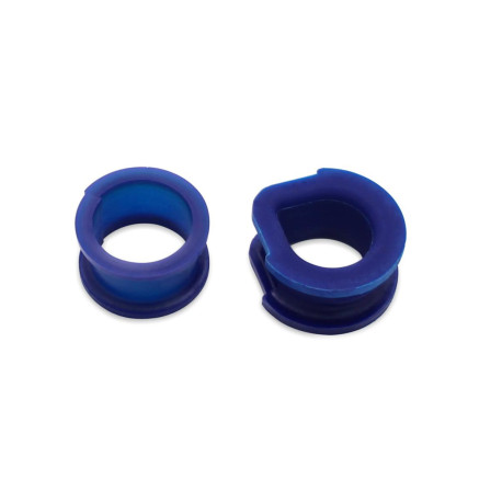 SuperPro Steering Rack Mount Bush Kit (80ShA) | race-shop.cz