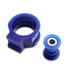 Steering Rack Mount Bush Kit (80ShA)