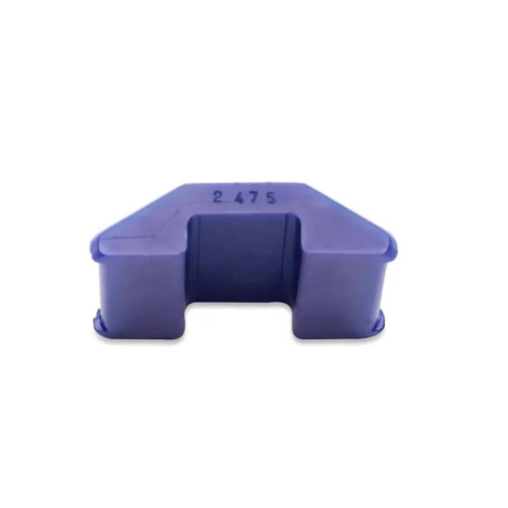 SuperPro Fr Lwr Ctrl Arm Bulk Kit (80ShA) | race-shop.cz