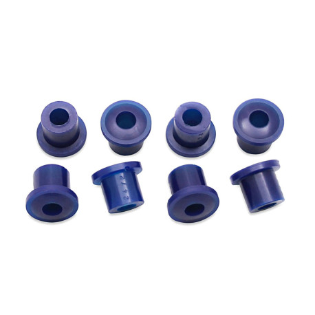 SuperPro Austin Rear Leaf Spring Shack (80ShA) | race-shop.cz