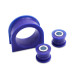 SuperPro Rack Mount Bush Kit (80ShA) | race-shop.cz