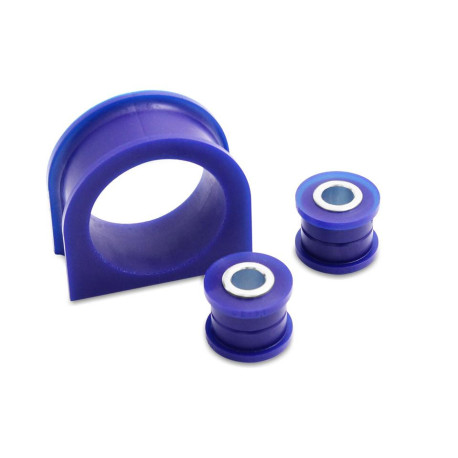 SuperPro Rack Mount Bush Kit (80ShA) | race-shop.cz