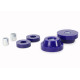 SuperPro SuperPro Front Subframe Front Bush Kit for Triumph TR 7/TR 8 | race-shop.cz