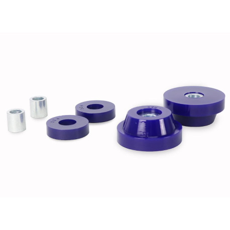SuperPro SuperPro Front Subframe Front Bush Kit for Triumph TR 7/TR 8 | race-shop.cz