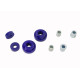 SuperPro SuperPro Front Subframe Front Bush Kit for Triumph TR 7/TR 8 | race-shop.cz