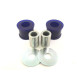 SuperPro FR/ LWR CTRL ARM/ R BRACKET (80ShA) | race-shop.cz