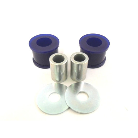 SuperPro FR/ LWR CTRL ARM/ R BRACKET (80ShA) | race-shop.cz