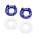 SuperPro RHS LWR ENGINE SUPPORT/ FR (80ShA) | race-shop.cz
