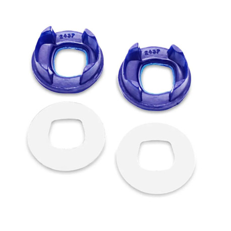 SuperPro RHS LWR ENGINE SUPPORT/ FR (80ShA) | race-shop.cz