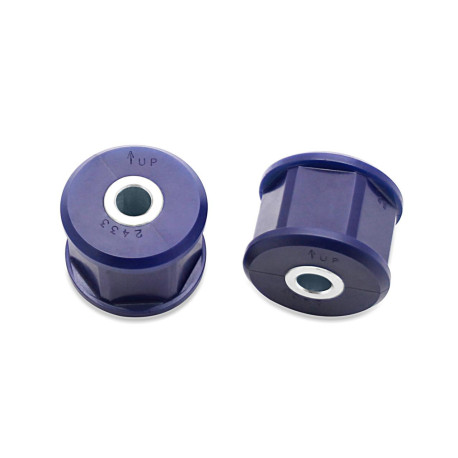 SuperPro DIFFERENTIAL SUPPORT BRACKET (80ShA) | race-shop.cz