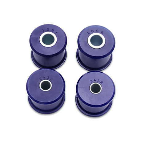 SuperPro Rear Upper Trailing Arm Bush (80ShA) | race-shop.cz