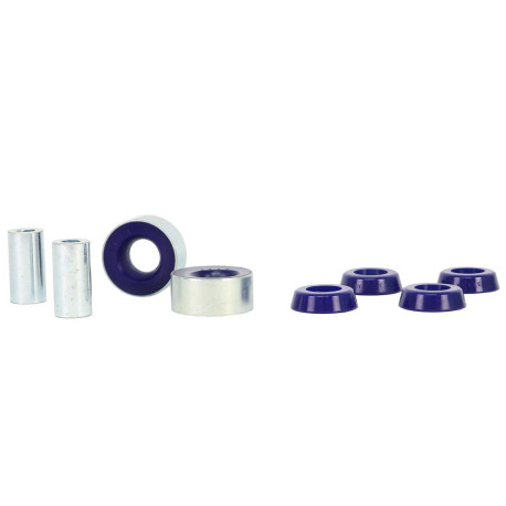 SuperPro BMW Rear Upper Control Kit (80ShA) | race-shop.cz