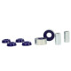 SuperPro SuperPro Rear Upper Control Arm Inner Bush Kit for BMW 3/Z4 | race-shop.cz