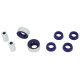 SuperPro BMW Rear Upper Control Kit (80ShA) | race-shop.cz