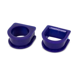 Power Steering Rack Mount Bush (80ShA)