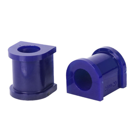 SuperPro Sway Bar Mount to Chassis (80ShA) | race-shop.cz