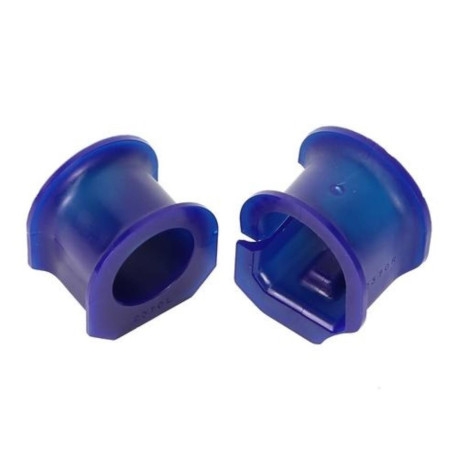 SuperPro POWER STEERING RACK MOUNT BUSH (80ShA) | race-shop.cz
