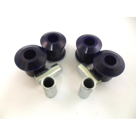 SuperPro FR/ UPPER CTRL ARM INNER FR&R (80ShA) | race-shop.cz