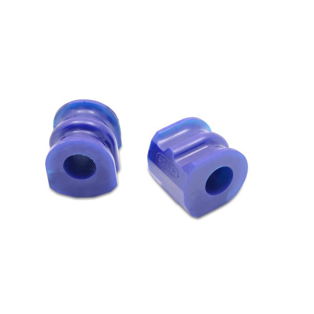 SuperPro R/ Sway Bar to Chassis Mount (80ShA) | race-shop.cz