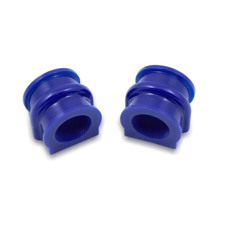 SuperPro Fr/ Sway Bar to Chassis Mount (80ShA) | race-shop.cz