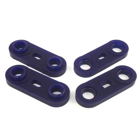 SuperPro GEARBOX XMEMBER ISOLATOR MOUNT (80ShA) | race-shop.cz
