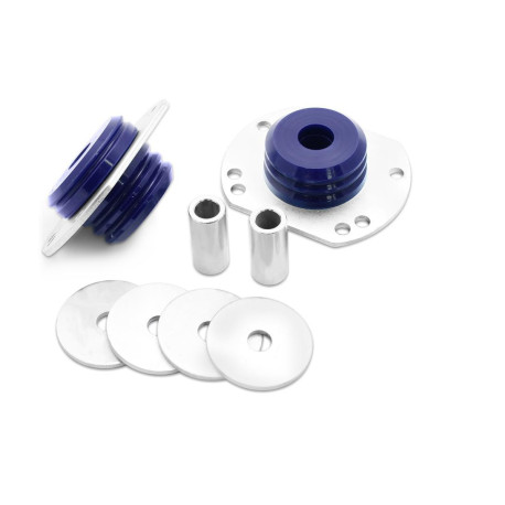 SuperPro FR STRUT BAR MOUNT-NON ADJ (80ShA) | race-shop.cz