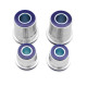 SuperPro Fr Upper Ctrl Arm Inner Bush (80ShA) | race-shop.cz