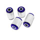 SuperPro R LWR/ R CTRL ARM/ INNER&OUTER (80ShA) | race-shop.cz