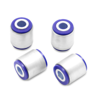 SuperPro R/ LWR FR CTRL ARM INNER&OUTER (80ShA) | race-shop.cz