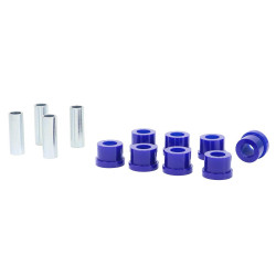 R LWR CTRL ARM/ INNER BUSH (80ShA)