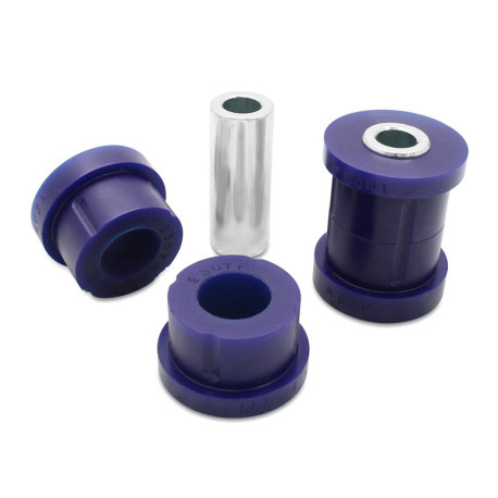 SuperPro HONDA FRONT LWR INNER REAR KIT (80ShA) | race-shop.cz