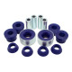 SuperPro HONDA FRONT LWR CTR ARM KIT (80ShA) | race-shop.cz