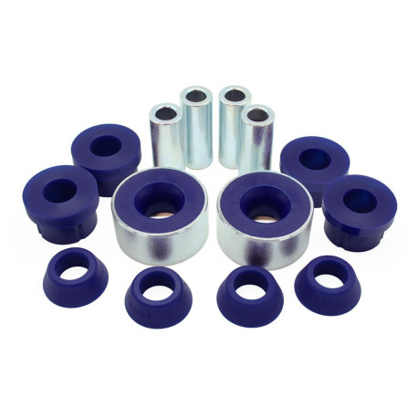 SuperPro HONDA FRONT LWR CTR ARM KIT (80ShA) | race-shop.cz