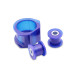SuperPro POWER STEERING RACK BUSH KIT (80ShA) | race-shop.cz