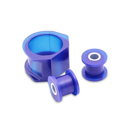 SuperPro POWER STEERING RACK BUSH KIT (80ShA) | race-shop.cz