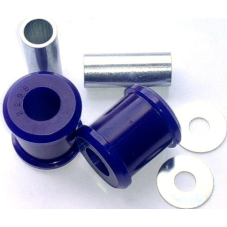 SuperPro Lower Control Arm Bush Kit (80ShA) | race-shop.cz