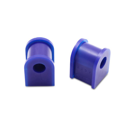 SuperPro Rear Sway Bar D Bush (80ShA) | race-shop.cz